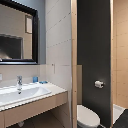 Apartamento Lagrave - Cours Privee - Parking Toulouse