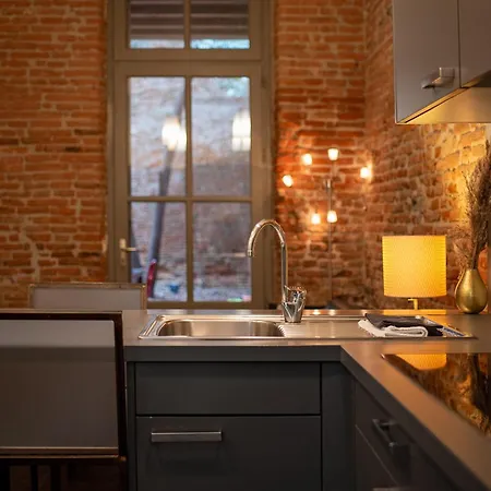 Lagrave - Cours Privee - Parking Apartamento Toulouse