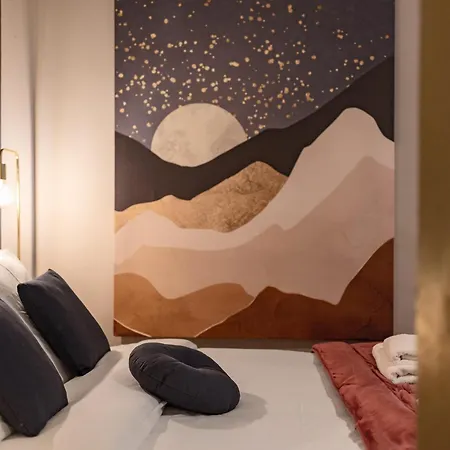 Apartamento Lagrave - Cours Privee - Parking