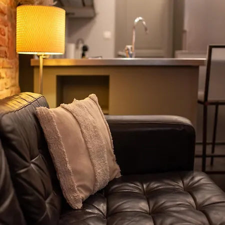 Apartment Lagrave - Cours Privee - Parking *