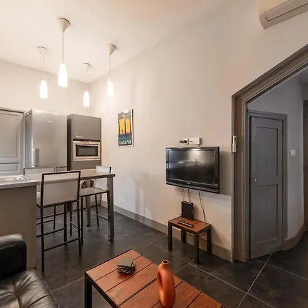 Apartment Lagrave - Cours Privee - Parking Toulouse