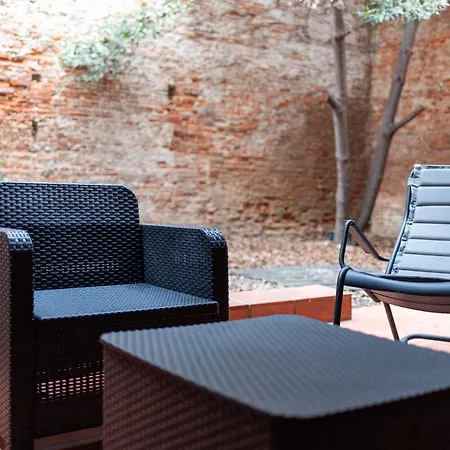 Appartement Lagrave - Cours Privee - Parking *