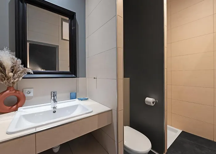 Διαμέρισμα Lagrave - Cours Privee - Parking Τουλούζη