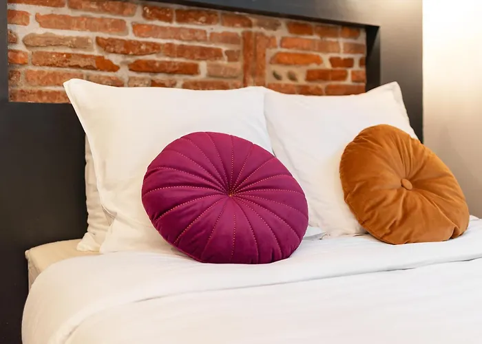 Lagrave - Cours Privee - Parking *