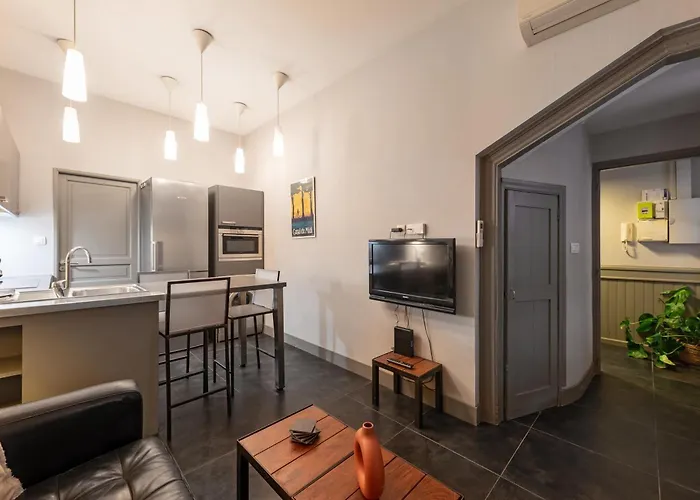 Διαμέρισμα Lagrave - Cours Privee - Parking Τουλούζη