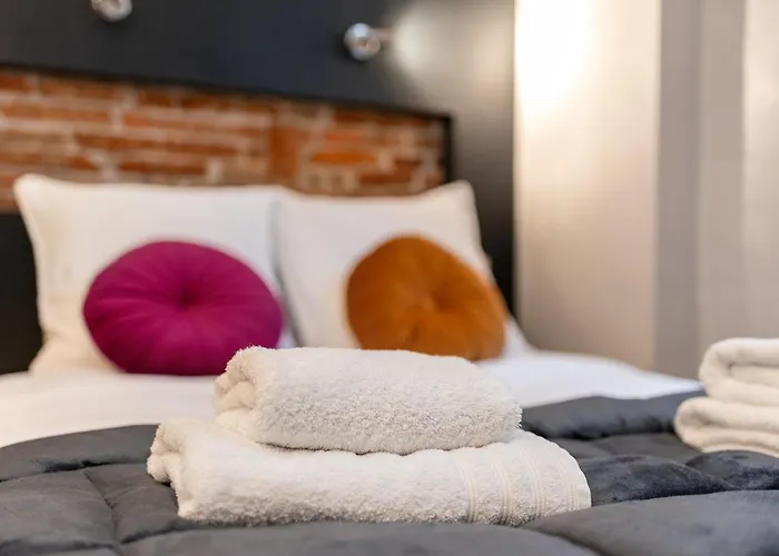 Lagrave - Cours Privee - Parking شقة تولوز