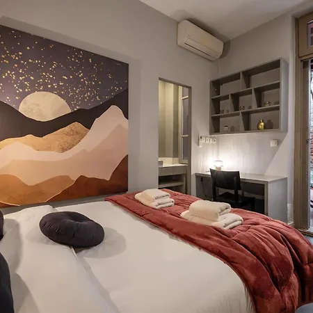 Appartement Lagrave - Cours Privee - Parking