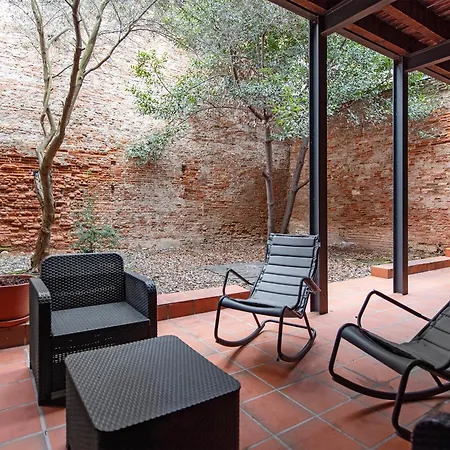 Lagrave - Cours Privee - Parking * 圖盧茲